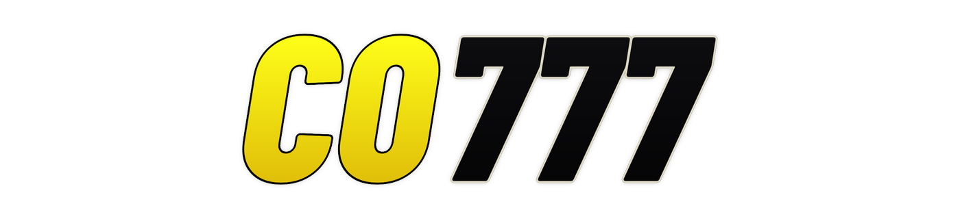co777 Logo